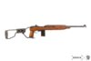 Denix, Replika M1A1 Carbine Riffel, Paratrooper Model, USA 1942