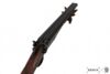 Denix, Replika Double Barrel Shotgun, Wyatt Earps, 1881