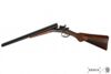 Denix, Replika Double Barrel Shotgun, Wyatt Earps, 1881