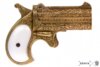 Denix, Replika Derringer Pistol, Kaliber 41, USA 1866