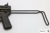Denix, Replika M3 Maskinpistol, Grease Gun, 45. USA 1942