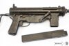 Denix, Replika M3 Maskinpistol, Grease Gun, 45. USA 1942