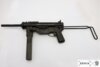 Denix, Replika M3 Maskinpistol, Grease Gun, 45. USA 1942