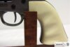 Denix, Replika Colt Peacemaker Revolver, 45. Ivory Grey