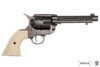 Denix, Replika Colt Peacemaker Revolver, 45. Ivory Grey