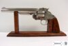 Denix, Replika Colt Army Revolver, Nikkel