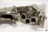 Denix, Replika Colt Army Revolver, Nikkel