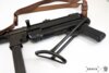 Denix, Replika German MP 40, Schmeisser, 9 mm
