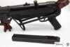 Denix, Replika German MP 40, Schmeisser, 9 mm