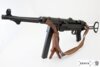 Denix, Replika German MP 40, Schmeisser, 9 mm