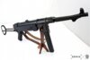 Denix, Replika German MP 40, Schmeisser, 9 mm