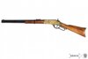 Denix, Replika Winchester Riffel, Mod. 66, USA 1866, Messing