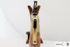 Denix, Replika Winchester Riffel, Mod. 66, USA 1866, Messing