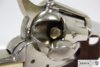 Denix, Replika Colt Peacemaker, 45. Hvid, Metal