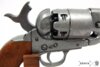Denix, Replika Colt Mod. M, 1860, Sølvfarve