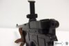 Denix, Replika Mauser C 96 Pistol, Sort, Træ Skæfte