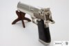 Denix, Replika Desert Eagle Pistol, Nikkel, Usa / Israel