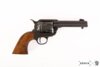 Denix, Replika Colt Peacemaker Revolver, 4,75'' USA 1973