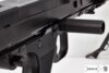 Denix, Replika MG 34 Maskinpistol, Sort, Tyskland 1934