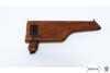 Denix, Replika Mauser C96 Pistol, Riffel Kolbe, Tyskland 1896
