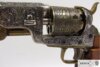 Denix, Replika Colt Navy Revolver, USA 1851