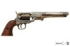 Denix, Replika Colt Navy Revolver, USA 1851