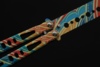 Albainox, Butterfly Kniv Til Træning - Artsy - Samling