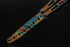 Albainox, Butterfly Kniv Til Træning - Artsy - Klinge