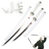 Storm Shadow Katana og Wakizashi, GI Joe, Håndsmedet