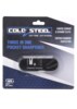 Cold Steel, 3 i 1 Knivsliber - Indpakning Forside