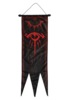 United Cutlery, Lord Of The Rings, Sauron War Banner