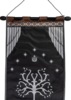 United Cutlery, Lord Of The Rings, Gondor War Banner - Top