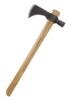 Condor, Indian Hammer Poll Tomahawk