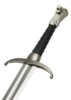 Valyrian Steel, GoT, Jon Snow's Sværd Longclaw - Greb