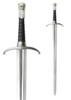 Valyrian Steel, GoT, Jon Snow's Sværd Longclaw