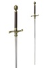 Valyrian Steel, GoT, Arya Stark's Sværd Needle