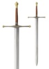 Valyrian Steel, GoT, Eddard Stark's Sværd Ice