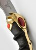 Valyrian Steel, GoT, Arya's Kniv - Greb