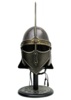 Valyrian Steel, GoT, Unsullied Hjelm - Forside