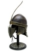 Valyrian Steel, GoT, Unsullied Hjelm - Side