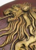 Valyrian Steel, GoT, Lannister Skjold - Lannister Symbol