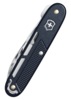 Victorinox, Synergy X Alox, 93 mm, Mørkblå, 10 Funktioner - Lukket