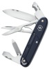 Victorinox, Synergy X Alox, 93 mm, Mørkblå, 10 Funktioner