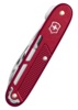 Victorinox, Synergy X Alox, 93 mm. Rød, 10 Funktioner - Lukket