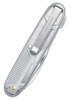 Victorinox, Synergy X Alox, 93 mm, Sølv, 10 Funktioner - Bælteclips