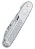 Victorinox, Synergy X Alox, 93 mm, Sølv, 10 Funktioner - Lukket