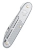Victorinox, Onefold Alox, 93 mm, Sølv - Lukket