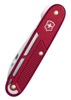 Victorinox, Onefold Alox, 93 mm, Rød - Lukket
