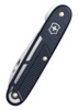 Victorinox, Onefold Alox, 93 mm, Mørkblå - Lukket