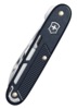Victorinox, Synergy Alox, 93mm, Mørkblå, 9 Funktioner - Lukket